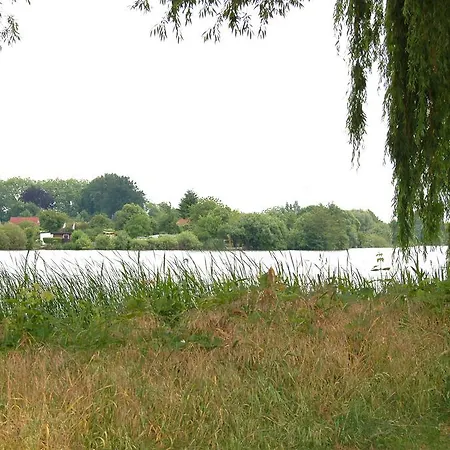 Ferienwohnung Just Relax * Wißmar