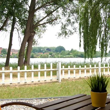Ferienwohnung Just Relax Appartamento *