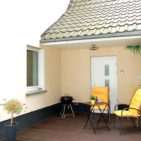Ferienwohnung Just Relax * Wißmar