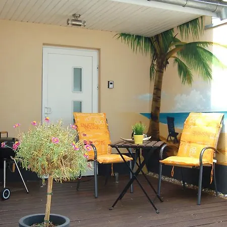 Ferienwohnung Just Relax Wißmar
