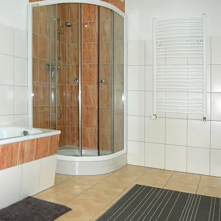 Appartamento Ferienwohnung Just Relax *