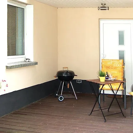 Ferienwohnung Just Relax *