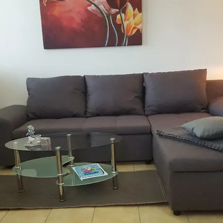 Ferienwohnung Just Relax *