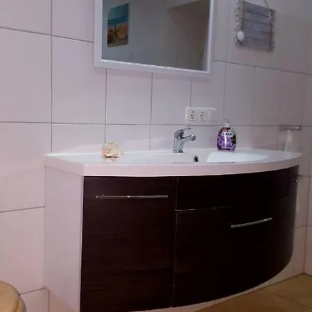 Ferienwohnung Just Relax *