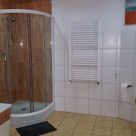 Ferienwohnung Just Relax *