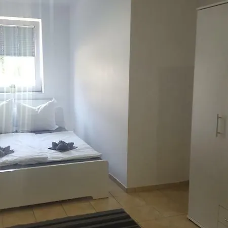 Appartamento Ferienwohnung Just Relax