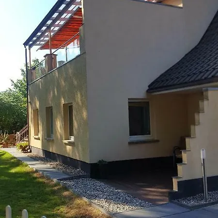 Ferienwohnung Just Relax Appartamento